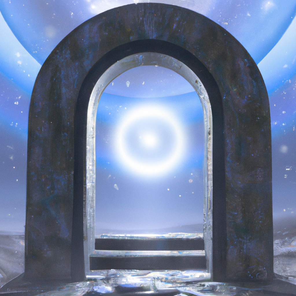 Journey to the Unknown: Exploring the Fascinating World of Stargate