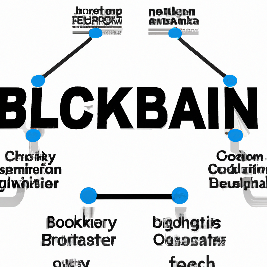 The Future of Trust: Embracing the Power of Blockchain