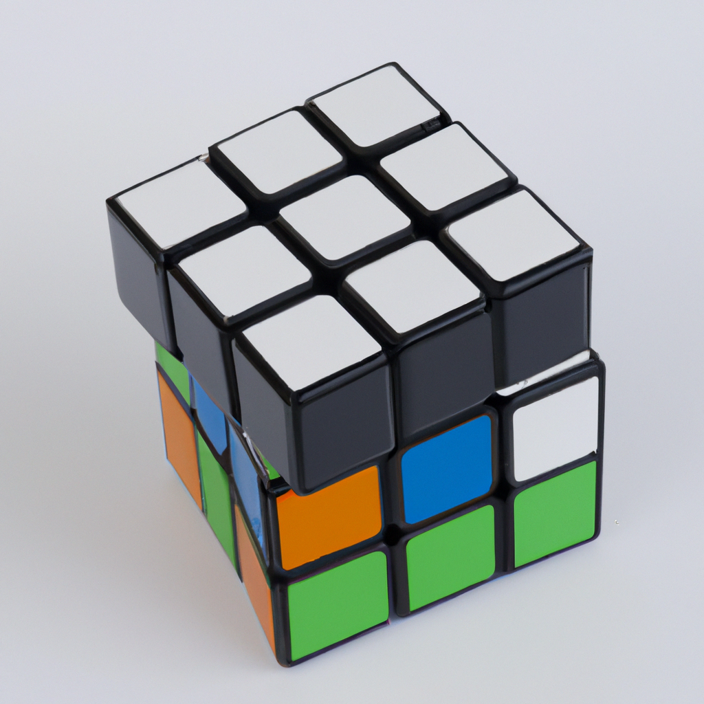 Unraveling the Mystery: The Enduring Appeal of Rubik’s Cube