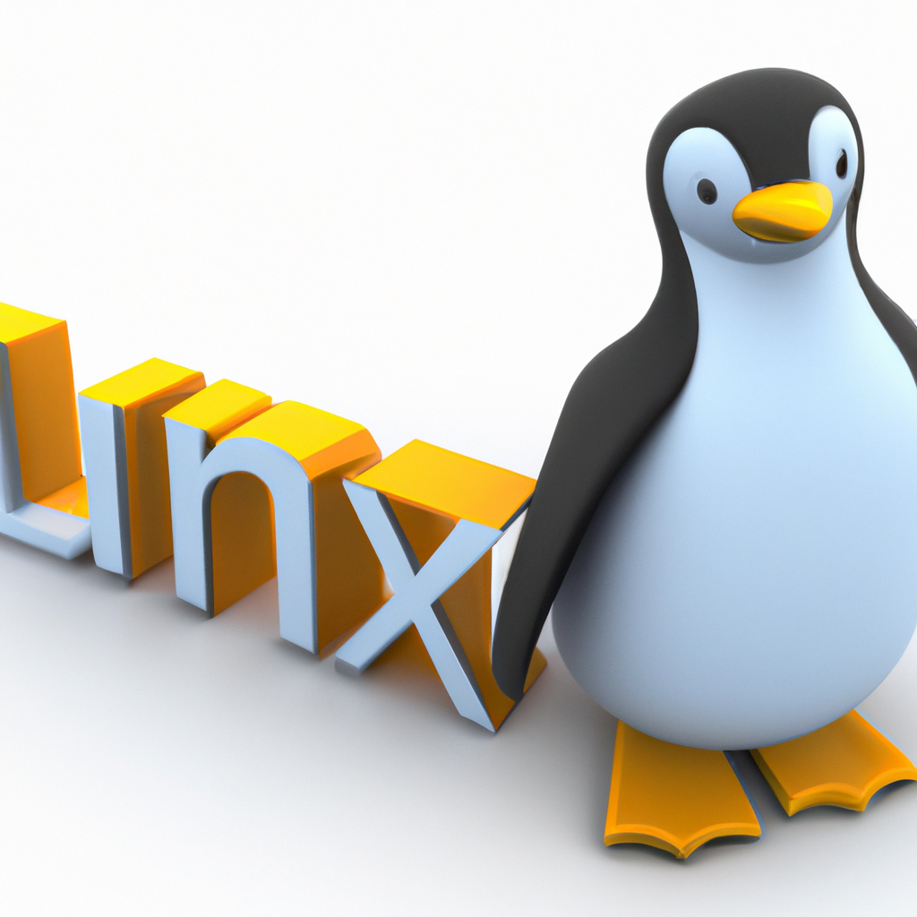 The Power of Linux: A Closer Look at the Open-Source Operating System