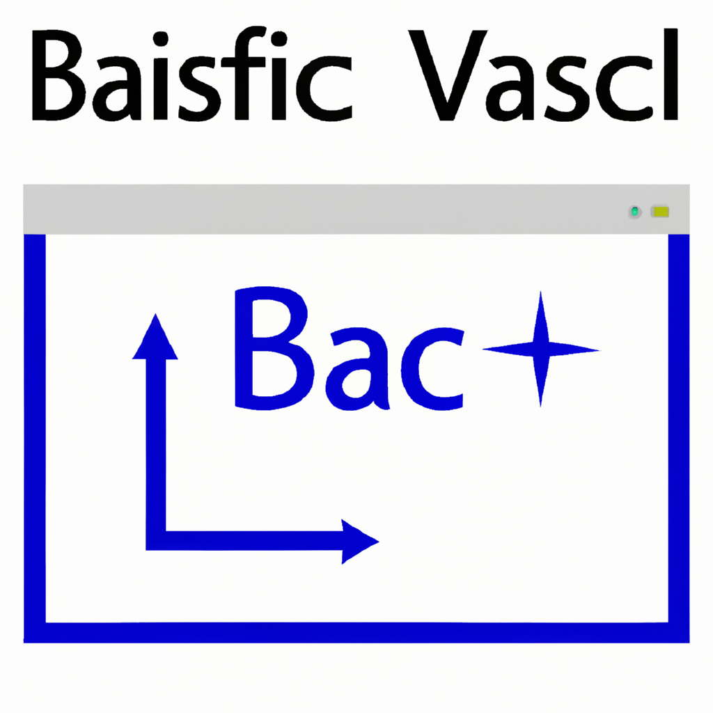 Unleashing the Power of Visual Basic: Streamlining Your Coding Process
