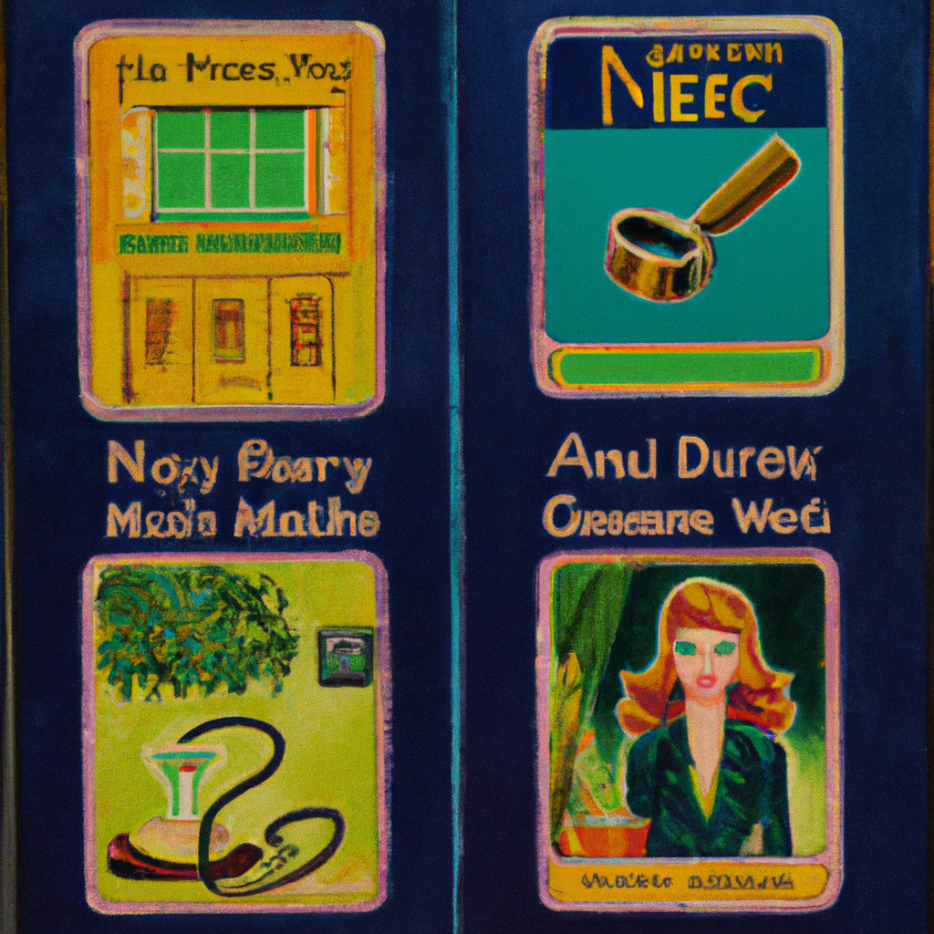 Unlocking the Sleuth: The Allure of Nancy Drew Games
